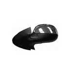 Chrome Driver Side Door Mirror Ford Truck Power Manual Folding 128-00662L. Fixed Price $70.55.