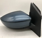 2017-2019 Ford Escape Passenger Side View Power Door Mirror Blue Oem C04B43045. Fixed Price $70.29.