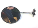 For 1930S 1940S 1950S Packard 9" Exterior Rear View Mirror. Fixed Price $29.00.
