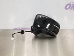 2023 Honda Odyssey Sport Exterior Side View Power Mirror Black Left Driver. Fixed Price $242.25.