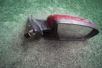 2014 2015 Kia Optima Passenger Side Right Red Door Mirror Oem 876204C501TR3. Fixed Price $44.70.