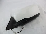 2016-2020 Nissan Rogue Side Mirror White Driver 96302-9TB0A. Fixed Price $68.22.