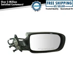 Right Mirror Fits 2011-2020 Dodge Charger. Fixed Price $63.74.