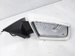 11-13 Mercedes-benz E350 Coupe Passenger View Mirror Outside *scuff Marks*. Fixed Price $352.26.