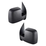 Power Side View Mirror Set Ford E-350 Super Duty 07-08 Lh Rh 128-00824R. Fixed Price $194.81.