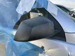 Passenger Side View Mirror Vin J 11TH Digit Fits 09-12 14-17 Acadia 1367224. Fixed Price $97.88.