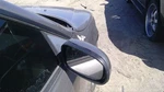 Passenger Side View Mirror Power Convertible Fits 04-09 Saab 9-3 696475. Fixed Price $89.61.