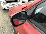 Driver Side View Mirror Power Heated Fits 15-17 Bmw X3 4507813. Fixed Price $301.67.