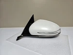 Hyundai Genesis G70 Oem Left Mirror Assembly 2022 2023. Fixed Price $545.00.