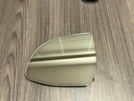 15-21 Bmw X3 F25 G01 X4 F26 X5 F15 Lh Driver Side View Mirror Glass Dim 925-1673. Fixed Price $139.95.