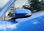 2018 Toyota C-hr Lh Driver Door Mirror Side View Oem. Fixed Price $361.46.