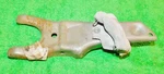 1963-1966 Mustang Fairlane Falcon Ranchero Comet Nos 6-CYL 170 200 Clutch Fork. Fixed Price $149.00.