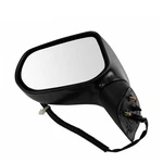 Left Driver Side Power Mirror Paint To Match For 06-11 Honda Civic 76250SNEA01ZC. Fixed Price $160.99.