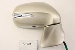 New Genuine Oem Lexus Power Door Mirror Fold 2010-2015 RX350 RX450H Cashmere Rh. Fixed Price $250.00.