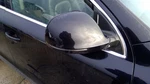 Passenger Side View Mirror Power QQ1 Opt 6XL Fits 07-09 Audi Q7 2730982. Fixed Price $132.00.