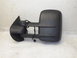 Chevrolet Silverado 2500 2007 Left Door Mirror Red 562818 4712. Fixed Price $69.00.