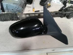 Passenger Side View Mirror Power Sedan 4 Door Fits 03-08 Saab 9-3 828813. Fixed Price $79.99.