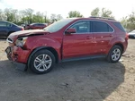 2015 Chevrolet Equinox Oem Right Door Mirror Assembly Red Used 128-04563R. Fixed Price $86.45.
