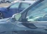 2018-2018 Chevrolet Equinox Lh Driver Door Mirror Side View Oem. Fixed Price $310.58.
