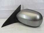 2008-2010 Subaru Impreza Left Side Power Door Mirror Silver 5-WIRE Oem. Fixed Price $74.09.
