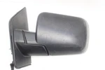 Side View Door Mirror Nissan Armada Titan 2007-2015 Left Red 1450839. Fixed Price $74.99.