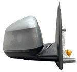 2015-2016 Bmw X3 Right Passenger Side Door Mirror Oem Power Auto Dim Silver A83. Fixed Price $431.19.