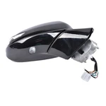 Right Passenger Side Mirror For Hyundai Santa Fe 1.6L 2.5L 2021-2023 87620-S2410. Fixed Price $104.00.