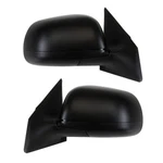 New Pair Of Door Mirrors For Nissan Versa 1.6 Sl 12-14 96301-3AN5B 96302-3AN5B. Fixed Price $268.82.