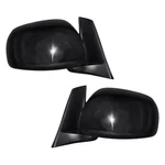 Power Side View Mirror Set For Suzuki SX4 2007-2011 Left Passenger 128-50183R. Fixed Price $177.61.
