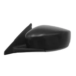 New Black Power Driver Side Door Mirror Fits 2018-2024 Nissan Kicks 963025RL1B. Fixed Price $73.96.