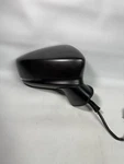 17 2018 Mazda 3 Right Pasa Mirror Turn Signal Blind Spot Alert Oe Rh Htbk 46G. Fixed Price $128.00.