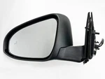 For 2016 2017 Toyota Camry Door Mirror With Blind Spot Detection Driver Side. Fixed Price $71.99.