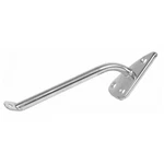 Outside Rear View Mirror Arm Right Hand Stainless Steel 60-66 C/k 4142-410-602R. Fixed Price $38.82.