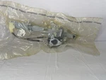 1997-2005 Buick Century Regal Front Passenger Power Window Regulator W/motor. Fixed Price $34.99.