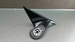 Bmw Series F30 F31 Exterior Mirror Base Mount Shadowline Right 2077.2002. Fixed Price $147.11.