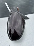 2010-2015 Jaguar Xf Driver Left Side View Power Door Mirror Purple. Fixed Price $106.80.