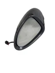 Driver Side View Mirror With Blind Spot Alert Fits 15-19 Porsche Macan 661527. Fixed Price $179.00.