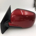 2009-2020 Dodge Journey Driver Side View Power Door Mirror Red Oem D01B35028. Fixed Price $73.99.