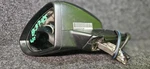 Volkswagen Golf Gti Left Door Mirror Assembly 5GM857507 B3745. Fixed Price $250.00.