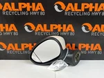 13 Fiat 500 Door Mirror Left Lh 5182469AC. Fixed Price $76.50.