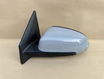 20-23 Hyundai Kona Factory Left Side View Mirror W/blind Spot, Fluid Metal Color. Fixed Price $325.00.