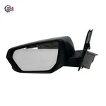 Chevrolet Equinox/gmc Terrain 2022-2024 Left Side View Door Mirror Oem. Fixed Price $76.23.