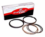 2011-2022 6.7L Ford Powerstroke Enginetech C99008 Single Piston Ring Set (3970). Fixed Price $69.00.