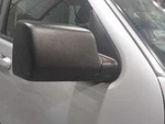 Passenger Side View Mirror Power Folding Non-heated Fits 06-10 Explorer 3219809. Fixed Price $129.89.