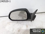Oem 2005 Hyundai Elantra 2L Driver Side View Mirror Power Heated. Fixed Price $49.57.