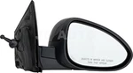 For 2012-2018 Chevrolet Sonic Manual Remote Side Door View Mirror Right. Fixed Price $48.37.