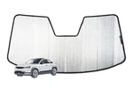 Genuine Snapshades Front Windscreen Sun For Mazda MX-30 (dr; 2020-PRESENT). Fixed Price $107.06.