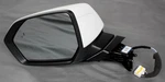 Oem Left Driver Side Mirror For Hyundai Palisade Paint-to-match 87610-S8140. Fixed Price $255.00.