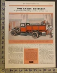 1931 Ford Pick Up Delivery Heavy Duty Express Truck Water Detroit Auto Ad UI76. Fixed Price $24.95.