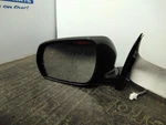 Driver Side View Mirror Power Heated Fits 05-07 Murano 1096030. Fixed Price $123.40.